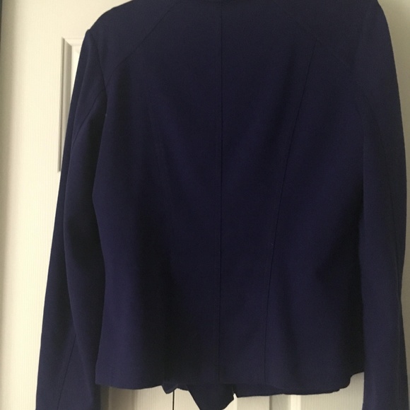 Calvin Klein - Size M Jacket - Picture 2 of 2